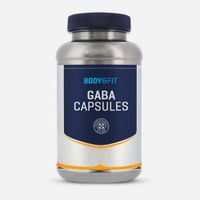 GABA Capsules - thumbnail