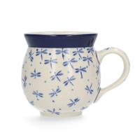 Mug Farmer 370ml - Damselfly