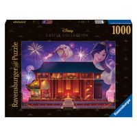 Ravensburger 17332 puzzel Legpuzzel 1000 stuk(s) - thumbnail