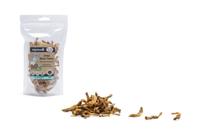 Beeztees Beeztees Gedroogde Mesheften 100gr