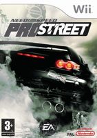 Need for Speed Pro Street - thumbnail