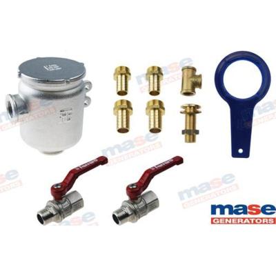 MAS016422 - FILTRATIEKIT