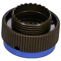 ITT 419-0004-001 D-sub connector 1 stuk(s)