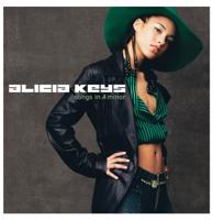 Alicia Keys - Songs In A Minor 2-LP
