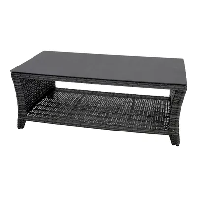 Lounge Koffie Tuintafel Soho Forte