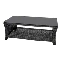 Lounge Koffie Tuintafel Soho Forte Lounge Koffie Tuintafel Soho Forte