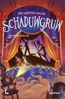 Het geheim van de Schaduwgruw (Hardback)