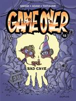 Bad Cave (Paperback)