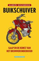 Buikschuiver - Gabriel Kousbroek - Paperback (9789038809632) - thumbnail