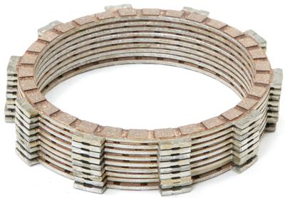 TRW Clutch kit mcc420-9