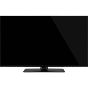 Panasonic TB-43W60A LED-TV 109 cm 43 inch Energielabel F (A - G) DVB-T, DVB-T2, DVB-S2, DVB-C, UHD, WiFi, Smart TV, CI+* Zwart