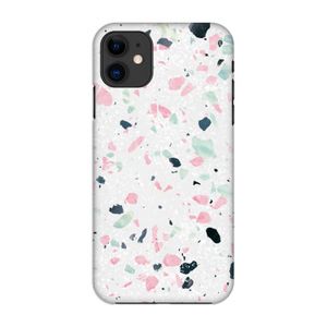 Terrazzo N°3: Volledig geprint iPhone 11 Hoesje