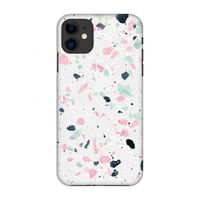 Terrazzo N°3: Volledig geprint iPhone 11 Hoesje - thumbnail