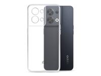 Mobilize Mobilize Gelly Case OPPO Reno8 Pro 5G Clear