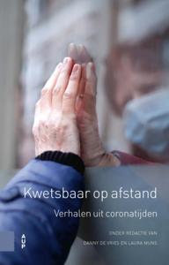 Kwetsbaar op afstand (Paperback)