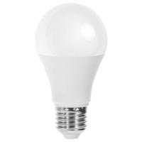LED Lamp - E27 Fitting - 12W - Natuurlijk Wit 4000K