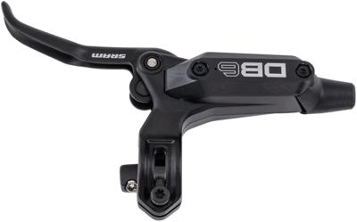 SRAM brake lever cpl. f. db6 left aluminum black
