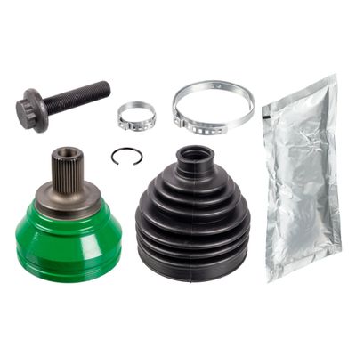 Homokineetset 109402