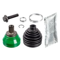 Homokineetset 109402