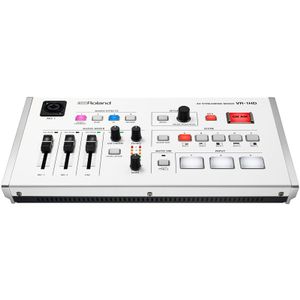 Roland VR-1HD AV streaming mixer