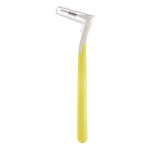 Interprox Plus Mini 3mm geel - 100 stuks