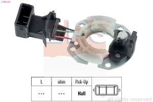 Sensor, ontsteekpuls 1906223