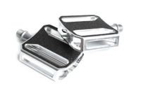 Schindelhauer Pedalen - Zilver