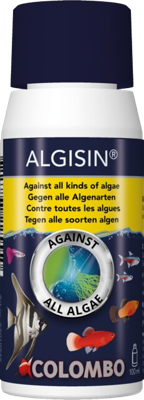Colombo Algisin 100 ml