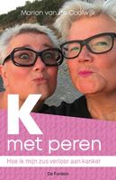 K met peren - Marion van de Coolwijk - ebook