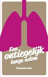 Een ontiegelijk lange adem (Paperback)