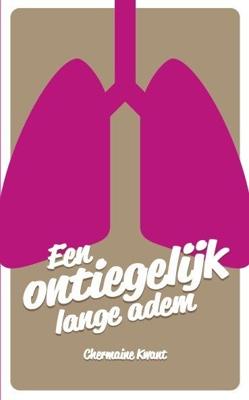 Een ontiegelijk lange adem (Paperback)