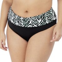 Elomi Zulu Rhythm Fold Bikini Brief * Actie *