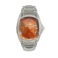 Chronotech CT7988LS-68M (Ø 28 mm) Dames horloge