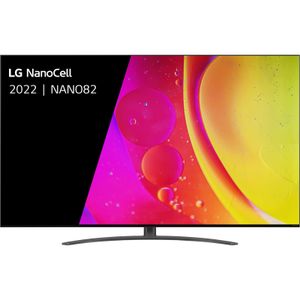 50NANO826QB Led-tv
