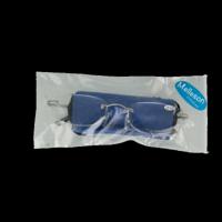 IBD Leesbril universeel randloos +3.00 1 Stuks