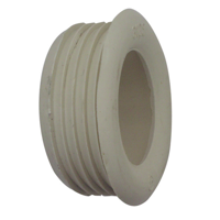 Cornat binnenverbinding wc 44mm 55mm - t360399