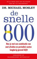 De snelle 800 (Paperback)