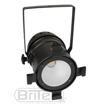 Briteq COB PAR56-100W zwart