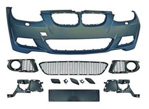 'm-sport' Voorbumper Set 1216750