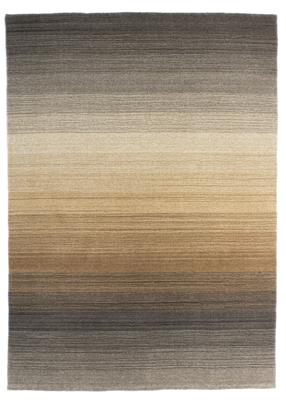 MOMO Rugs - Panorama Naturel Multi - 250x350 cm Vloerkleed