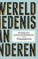 Wereldgeschiedenis van Vlaanderen - - ebook - thumbnail