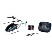 Carson RC Sport Toxic Spider 340 RC helikopter voor beginners RTF