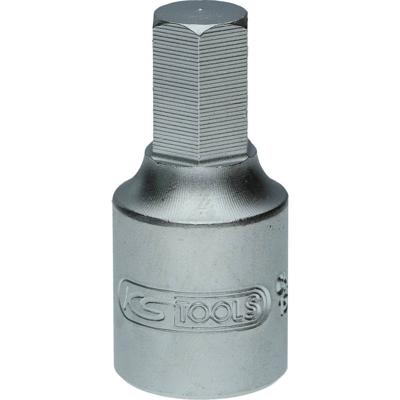 KS Tools 1509125 150.9125 Verwisselbare kop 10 mm