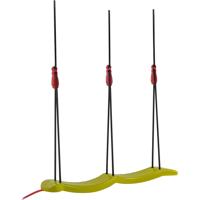 BIG snake-swing schommel