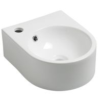 Wiesbaden Erato fontein 340x275x120 wit - thumbnail