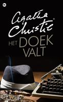 Het doek valt - Agatha Christie - ebook