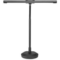 Gravity LED PLT 2B dimbare bureau- en pianolamp