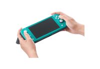 Nintendo Switch Lite Flip Cover + Screen Protector - thumbnail