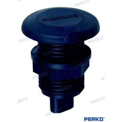 GS10121 - T.H. LICHTE BASIS DESM. 0 ZWART