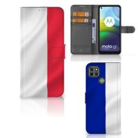 Motorola Moto G9 Power | Bookstyle Case | Frankrijk